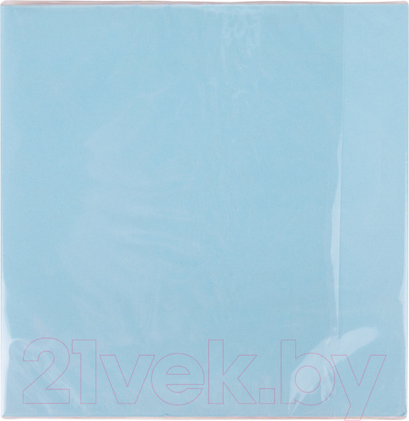 Изображение товара Набор цветной бумаги Остров Сокровищ 113717 (200л)