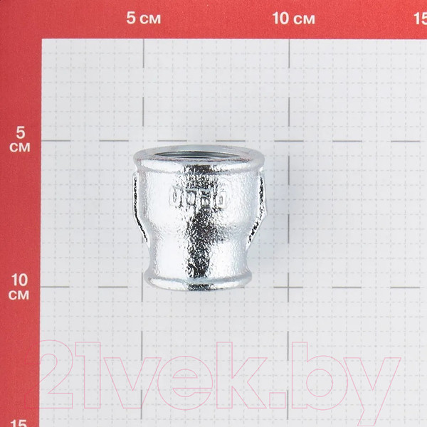 Изображение товара Муфта переходная Gebo Platinum 1"x3/4" / 240-26V