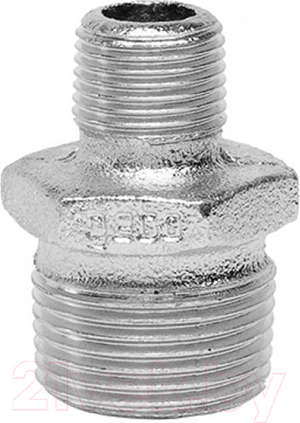 Изображение товара Ниппель переходной Gebo Platinum 1"x3/4" / 245-26V