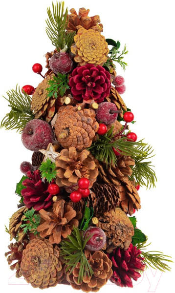 Изображение товара Елка декоративная Elan Gallery Тайна Рождества 450112