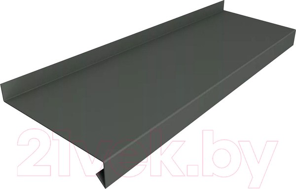 Изображение товара Отлив оконный Avansum G0111O (300x2500, серый)