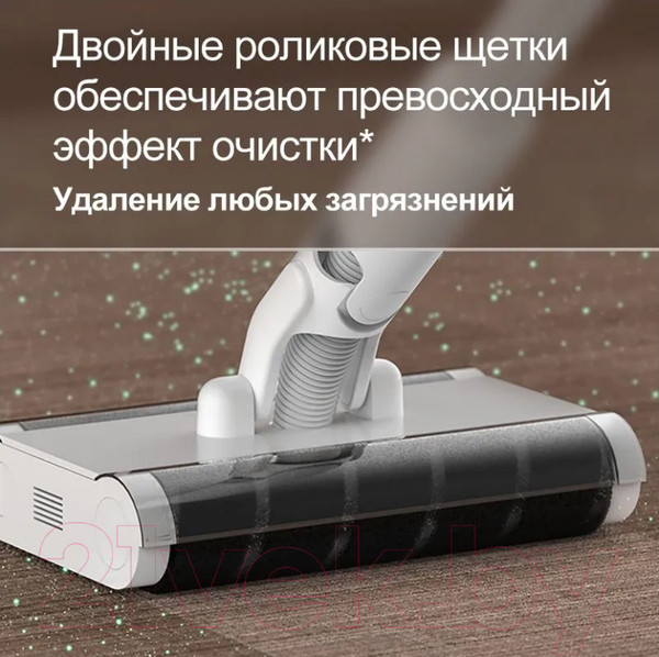 Изображение товара Вертикальный пылесос Deerma VC55