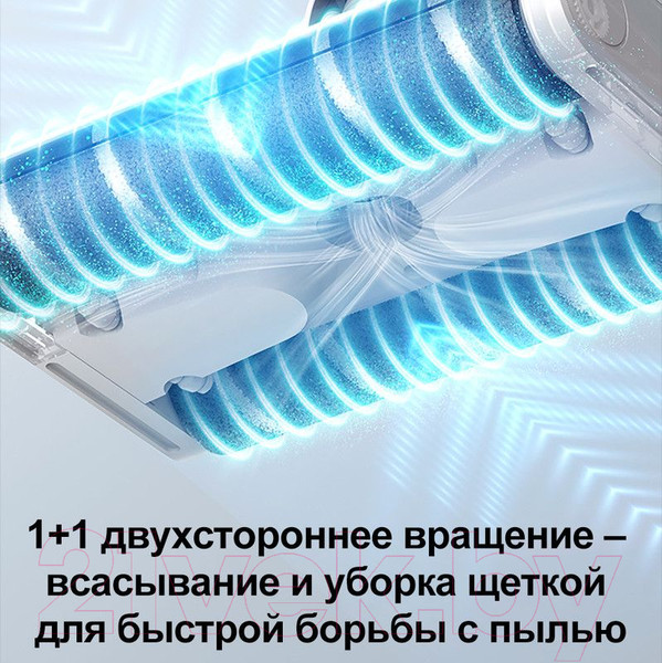 Изображение товара Вертикальный пылесос Deerma VC55