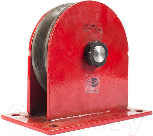 Изображение товара Блок монтажный TOR 3т / 11535