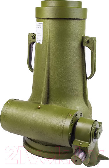 Изображение товара Бутылочный домкрат TOR ДВ 50т / 126501