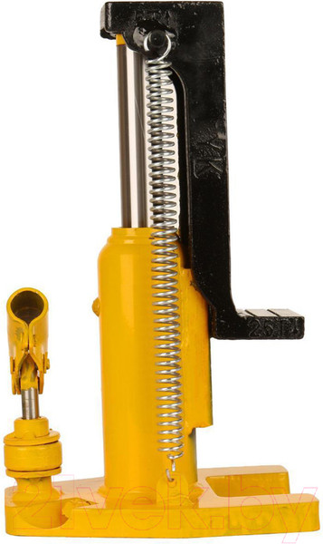 Изображение товара Бутылочный домкрат TOR MHC-15 / 1001046