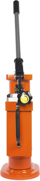 Изображение товара Путевой домкрат TOR Гидравлический ДПГ-100 (HM-100) 10т / 105102