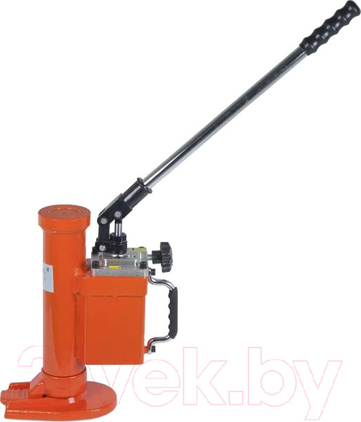 Изображение товара Путевой домкрат TOR ДПГ-50 5т / 10552 (HM-50)