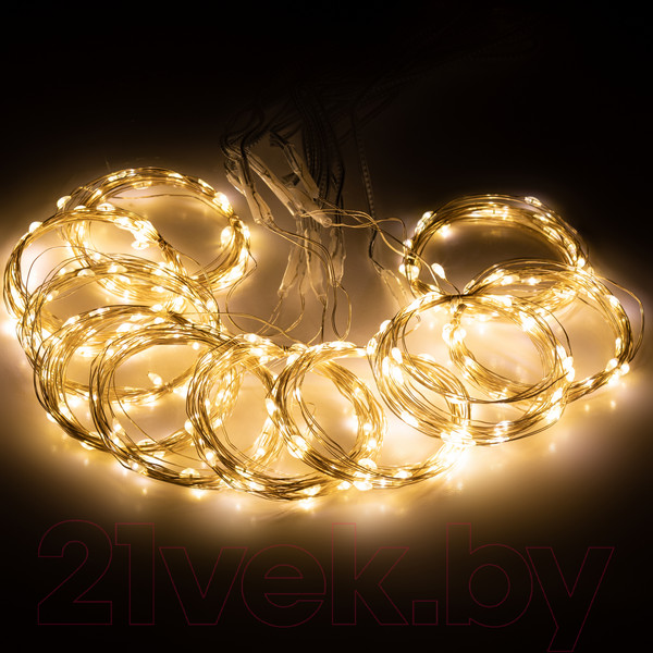 Изображение товара Световой занавес ЭРА ЕGNIG-ZW / Б0055999