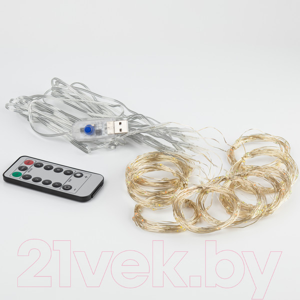 Изображение товара Световой занавес ЭРА ЕGNIG-ZW / Б0055999