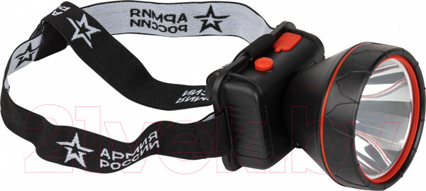 Изображение товара Фонарь ЭРА Армия России GA-803 / Б0056112