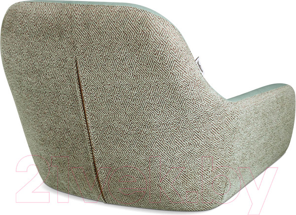 Изображение товара Стул Sheffilton SHT-ST38-3/S100 (вечерняя заря/черный муар)