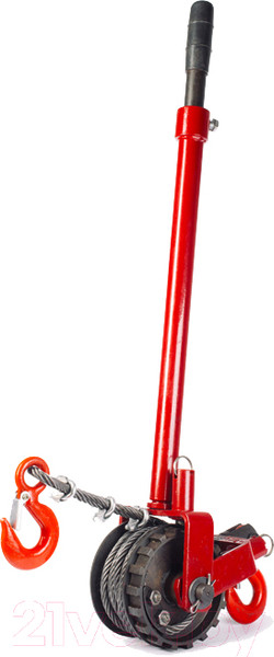 Изображение товара Лебедка ручная TOR ЛР-0.63 / 112633
