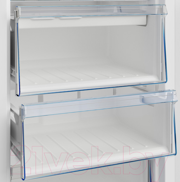Изображение товара Морозильник Beko B3RFNK292W