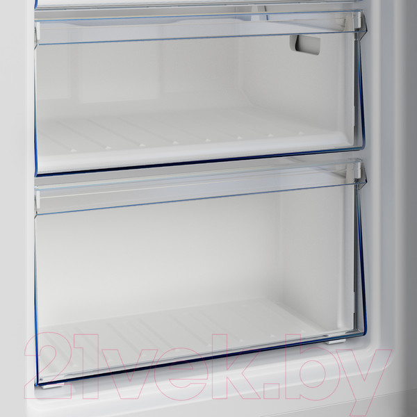 Изображение товара Морозильник Beko B3RFNK292W
