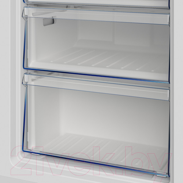 Изображение товара Морозильник Beko B3RFNK292W