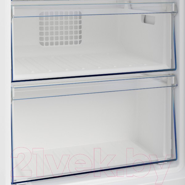 Изображение товара Морозильник Beko B3RFNK312W