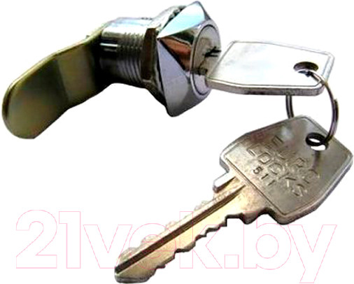 Изображение товара Замок почтовый Eurolock ЗП-0802-180KR5