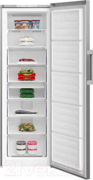 Изображение товара Морозильник Beko B1RFNK312S