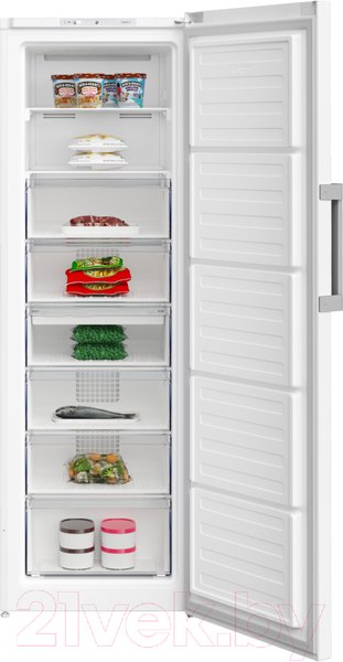 Изображение товара Морозильник Beko B1RFNK312W