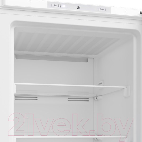 Изображение товара Морозильник Beko B1RFNK312W