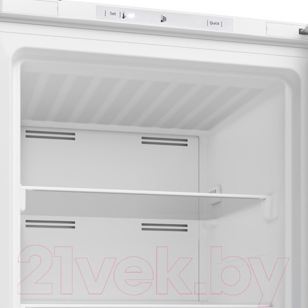 Изображение товара Морозильник Beko B1RFNK312W