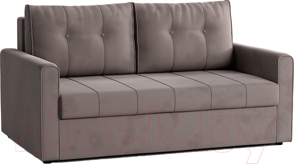 Изображение товара Диван Нижегородмебель и К Лео ТД 381