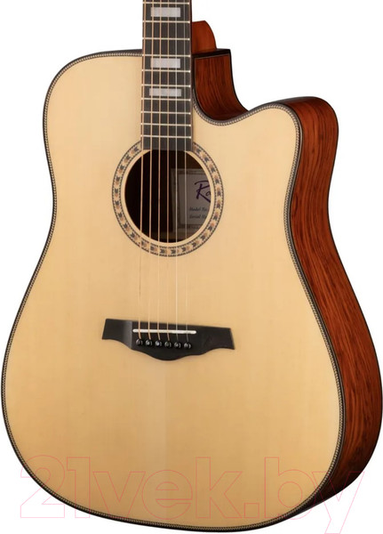 Изображение товара Акустическая гитара Ramis RA-C03C