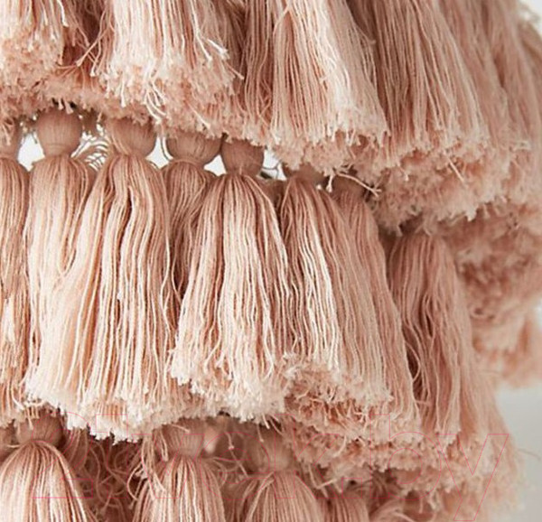 Изображение товара Люстра Imperiumloft TASSEL01 / 179696-26