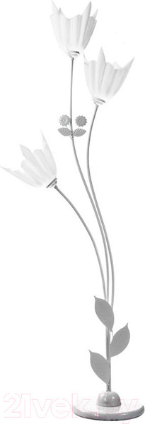 Изображение товара Торшер Aitin-Pro НТБ 05-3x40-107 / 6288/3