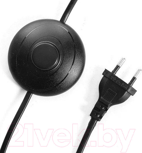 Изображение товара Торшер Aitin-Pro НТБ 05-3x40-107 / 5398/3