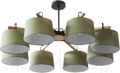 Изображение товара Люстра Imperiumloft EVEN01 / 178372-26