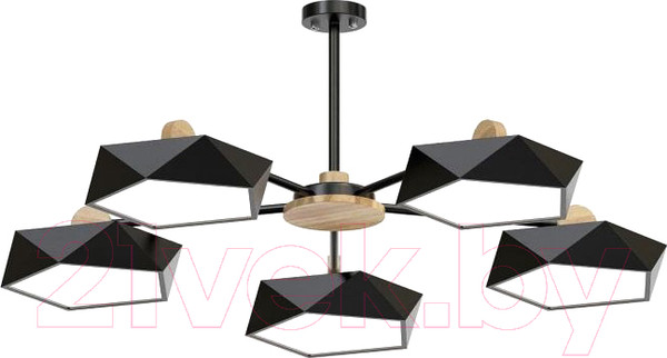 Изображение товара Люстра Imperiumloft GEOMETRIC-CH01 / 186749-26