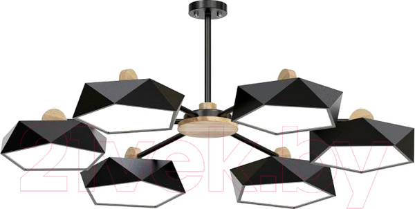 Изображение товара Люстра Imperiumloft GEOMETRIC-CH01 / 140731-26