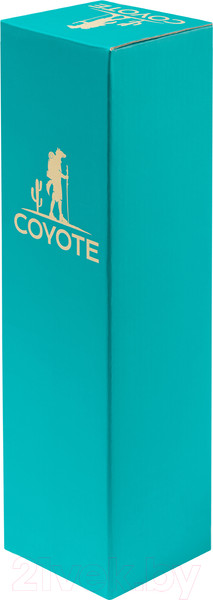 Изображение товара Термос для напитков Coyote SVF-1000