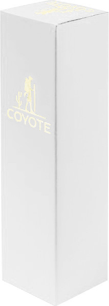 Изображение товара Термос для напитков Coyote SVF-1000 (кнопка)