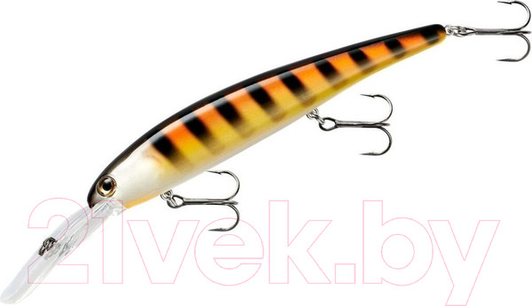 Изображение товара Воблер Pradco Bandit Wly Dp-Humble BEE / BDTWBD207