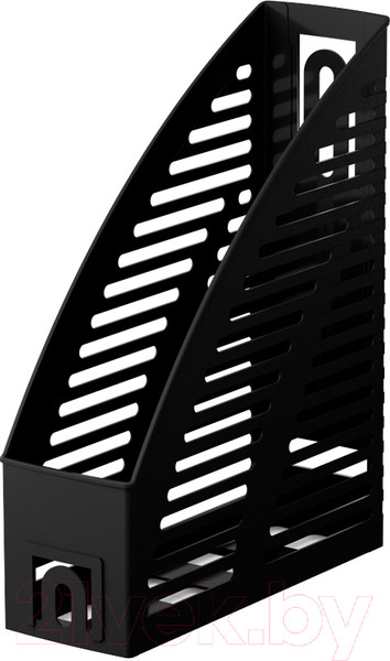 Изображение товара Лоток для бумаг Erich Krause Base Classic / 57945 (черный)