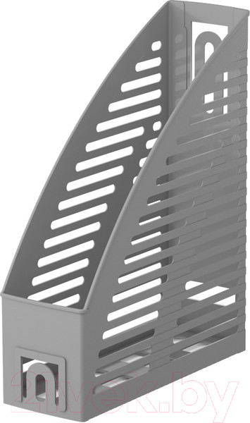 Изображение товара Лоток для бумаг Erich Krause Base Classic / 57946 (серый)