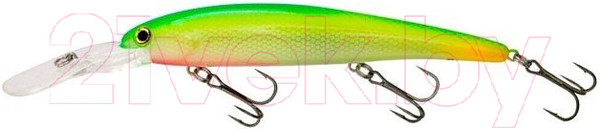 Изображение товара Воблер Pradco Bandit Wly Dp-Grapefruit / BDTWBD2B23