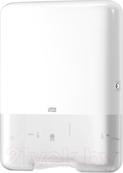 Изображение товара Диспенсер Tork 553000 (белый)