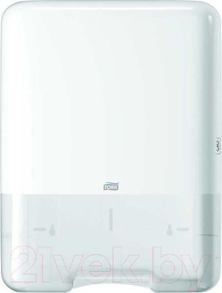 Изображение товара Диспенсер Tork 553000 (белый)