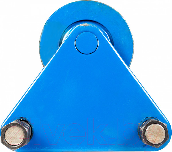 Изображение товара Каретка для тали TOR CD1 5т / 119532