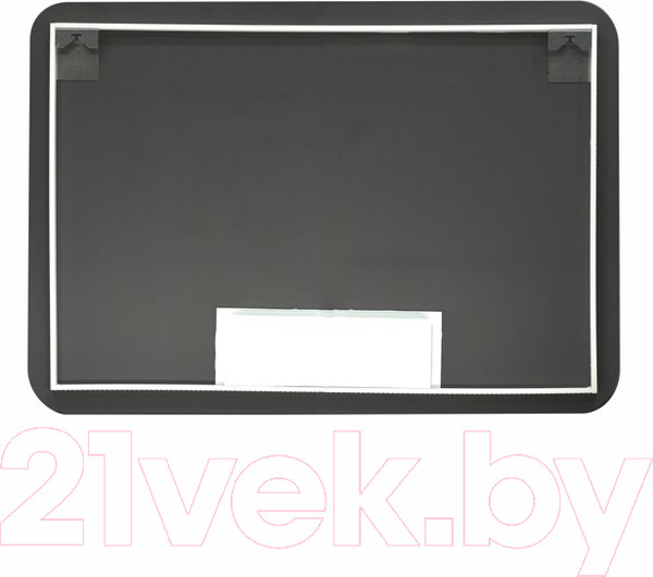 Изображение товара Зеркало Континент Burzhe Led 100x70 (с бесконтактным сенсором, холодная подсветка)