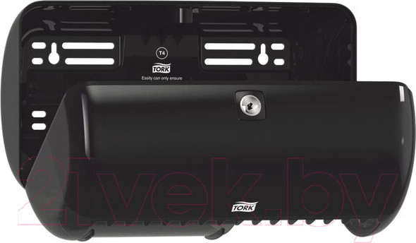 Изображение товара Диспенсер Tork 557008 (черный)