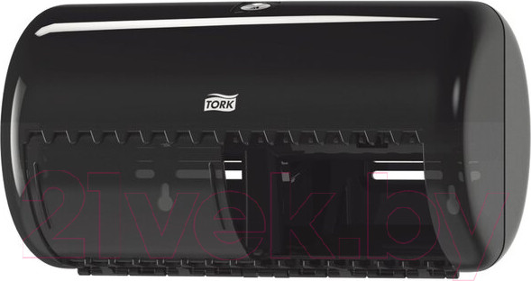 Изображение товара Диспенсер Tork 557008 (черный)
