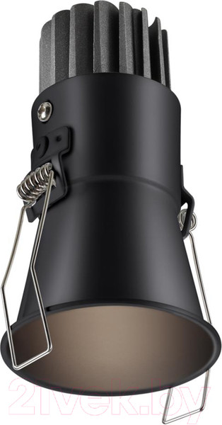 Изображение товара Точечный светильник Novotech Spot 358907