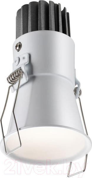 Изображение товара Точечный светильник Novotech Spot 358906