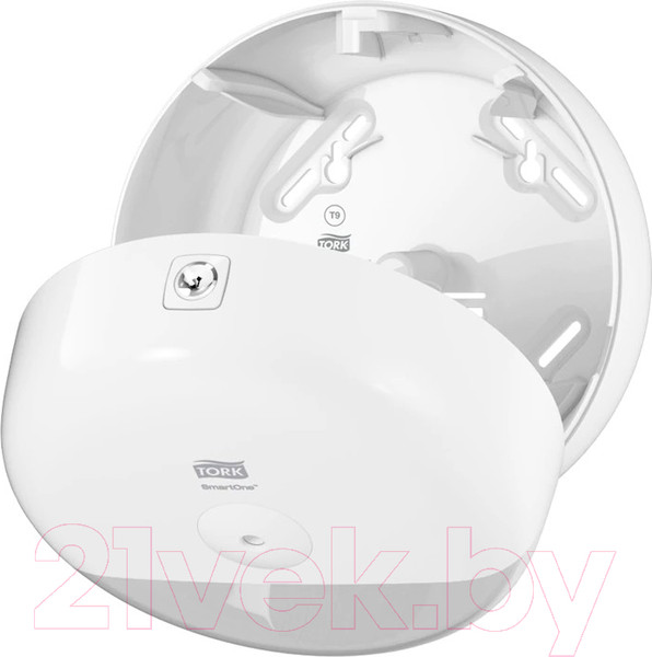 Изображение товара Диспенсер Tork SmartOne 681000 (белый)