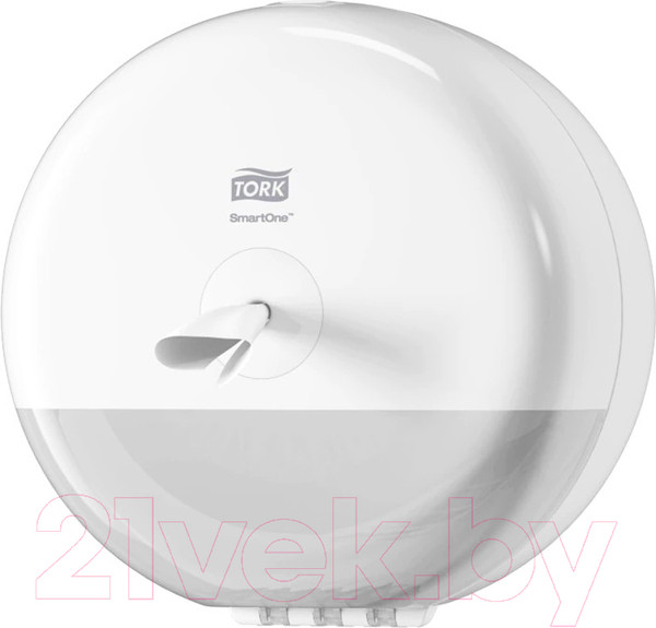 Изображение товара Диспенсер Tork SmartOne 681000 (белый)